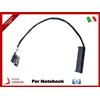 HP Cavo HDD Connettore Hard Disk SATA HP Pavilion DV7-7000 DV6-7000 - 50.4SU17.021