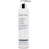 OSMO WALL OsmoWall OSMO BABY CARE BAGNO SHAMPOO NEUTRO per Bambini e Neonati. Formula No Lacrime delicata. Con Gel di Aloe Vera Concentrato da agricoltura biologica. Dermatologicamente Testato - 250 ml