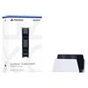 Sony Base di Ricarica Esterna per Controller DualSense PlayStation 5 Bianco