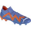 PUMA scarpe da calcio Uomo, Puma Future Ultimate FG AG, blu