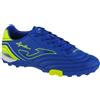 Joma scarpe da calcio Uomo, Joma Aguila 22 AGUW TF, blu