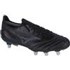 Mizuno scarpe da calcio Uomo, Mizuno Morelia Neo III Beta Elite SI, nero