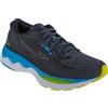 Mizuno scarpe da corsa Uomo, Mizuno Wave Skyrise 4, Grigio