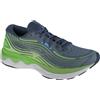 Mizuno scarpe da corsa Uomo, Mizuno Wave Skyrise 4, Grigio