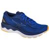 Mizuno scarpe da corsa Uomo, Mizuno Wave Skyrise 4, granata