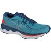 Mizuno scarpe da corsa Uomo, Mizuno Wave Skyrise 4, blu