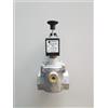 WATTS ELETTROVALVOLA WATTS GAS RIARMO MANUALE NORMALMENTE APERTA 230V EVG20NA 3/4" 16W