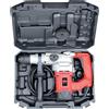 VALEX MARTELLO PERFORATORE HAMMER 5020 SDS PLUS DEMOLITORE PUNTA FISSA 1421480