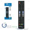 BRAVO TELECOMANDO DI RICAMBIO BRAVO ORIGINAL 2 PER TV A MARCHIO LG GIA' PROGRAMMATO