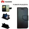 COVER CUSTODIA A LIBRO PRE HUAWEI P SMART PLUS (2019)