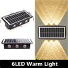 FARO APPLIQUE LED FARO FARETTO LAMPADA DA PARETE MURO IP65 LUCE BIANCA GIALLA RGB