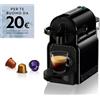 De'Longhi DE LONGHI EN80B MACCHINA CAFFE' NESPRESSO INISSIA NERA