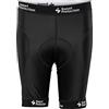 S Sweet Protection Sweet Protection Hunter Roller Shorts M, Pantaloncini Uomo, Black, XL