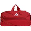 ADIDAS Borsone Tiro League medium Adidas rosso