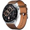 Huawei Watch Gt 3 Classic Edition 46 Mm Smartwatch Marrone