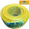 Trikeco Tubo acqua giallo per irrigazione giardino antitorsione antialga da 3/4" Trikeco