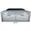 Faber CAPPA FABER INCA SMART C 70 GRIGIA ASPIRANTE FILTRANTE con motore aspirante