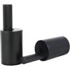 Rms Coppia adattatori Winglight per frecce monopattino Compatibile manubri incavi a