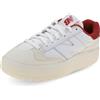 New Balance Scarpe New Balance CT 302 Taglia 38 Cod CT302VB Bianco