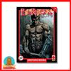 BERSERK COLLECTION SERIE NERA 1 SETTIMA RISTAMPA manga panini kentaro miura