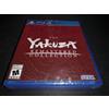 The Yakuza Remastered Collection 1 2 3 Sega sony PLAYSTATION 4 PS4 Nuovo Sealed