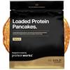 THE PROTEIN WORKS Protein Works | Loaded Protein Pancakes - Gold, Naturale, 1kg