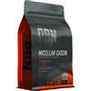 Premium Body Nutrition Integratore di Caseina Micellare, 1 Kg (Pacco da 1), Gusto Fragola