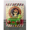 gioco vintage introvabile RAP "N" TAP BOOM BOX