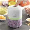 InnovaGoods Mini Tritatutto Ricaricabile Portatile Echoppie InnovaGoods