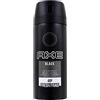 Axe Deodorante spray Axe Black 150 ml