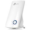 TP-LINK RANGE EXTENDER WIFI TP-LINK TL-WA850RE CON PORTA LAN 300MBPS - RIPETITORE WIFI -