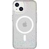 Tech21 Iphone 14 Plus Evo Sparkle Magsafe Case Trasparente