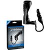 X-TENSIONS Guaina anello fallico doppio miglior erezione pene uomo con plug anale vibrante