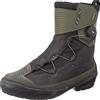 TCX Boots 1 - Man INFINITY 3 MID WP BLACK/MILITARY-GREEN
