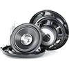 PIONEER Inex Pioneer TS-G1010F 4 10cm 190 Watt Peak Doppio Cono Auto Furgone Altoparlanti Sportello