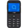 Alcatel 2020X - Telefono Cellulare, Display 2.4" a colori, Tasti Grandi, Tasto S