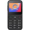 Alcatel Mobilephone 3085x 4g Metallic Silver 2.4" Easy Phone - NUOVO