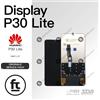 HUAWEI DISPLAY P30 LITE ORIGINALE SERVICE NO FRAME SCHERMO LCD