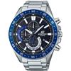 Casio Orologio Uomo Cronografo Casio Edifice EFV-620D-1A2VUEF