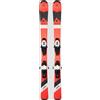 Mc Kinley Team 7 Set Sci di Fondo Red Light/Black/Wh 90