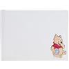 VALENTI & CO. Disney Baby - Winnie The Pooh - Album Fotografico Bambini, Idea Regalo Battesimo, Nascita o Compleanno Bambini