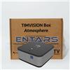 sagemcom Tim box Atmosphere TIMVISION T2 Assistente vocale Google integrato 4GB 32GB