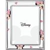 Valenti & Co. PORTAFOTO CORNICE FOTO IN ARGENTO DISNEY MINNIE VALENTI B 1515 9X13