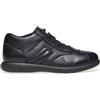 FRAU VERONA 27L4 SPORTY A/I scarpe uomo sneaker mocassino polacchine pelle lacci