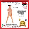 cstshop.it MIGLIOR Realistica Bambola Sessuale Gonfiabile Vagina ano Vibrante Silicone 3D