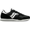 Saucony DXN TrainerSneaker Uomo, Nero, 37 EU