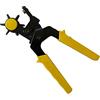 Kippen 1027B - Pinza Fustellatrice Extra per Cuoio e Cinture