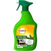 SOLABIOL SOSAVPAL1 - Sapone nero pronto all'uso, 100 di origine vegetale, meno del 5%, 1 L
