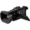 Panasonic Hc-x1500e Video Camera Nero One Size / EU Plug
