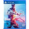 Playstation Games Ps4 Battlefield V Trasparente